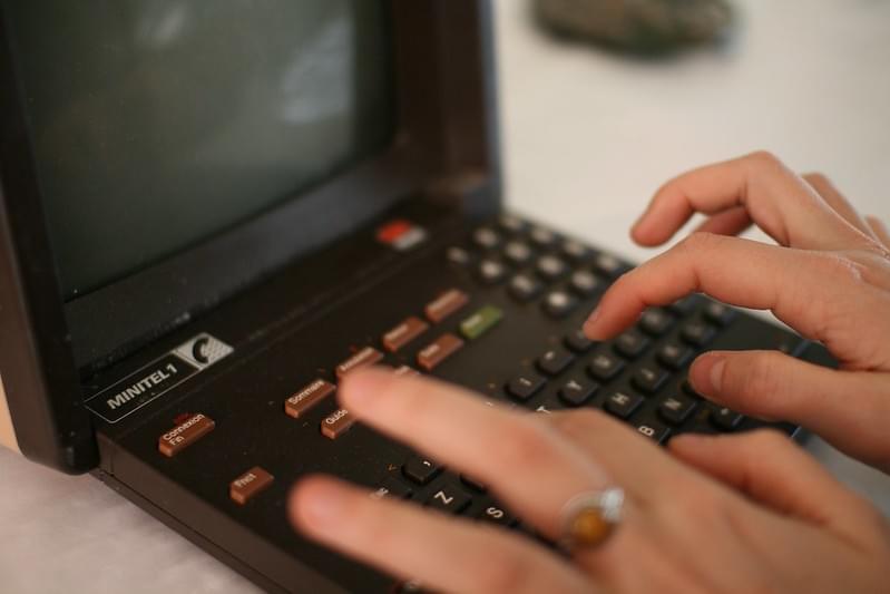 Minitel
